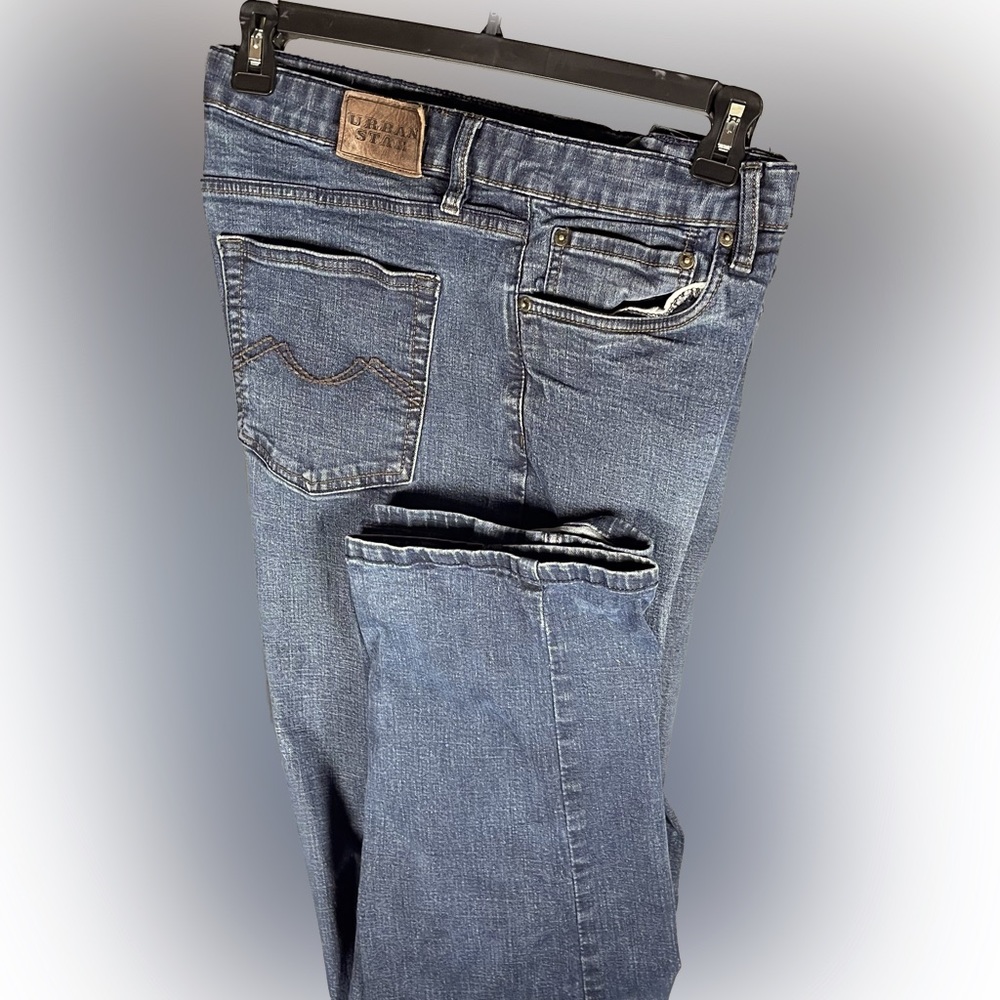 Urban Star Jeans
